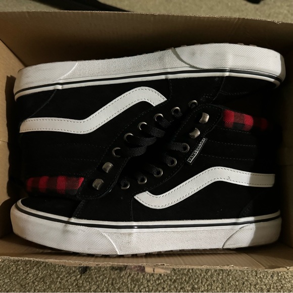 Vans filmore hi van - Picture 2 of 3